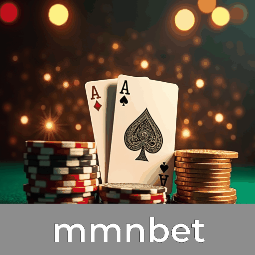 mmnbet: Seu Cassino Online Seguro e Premiado