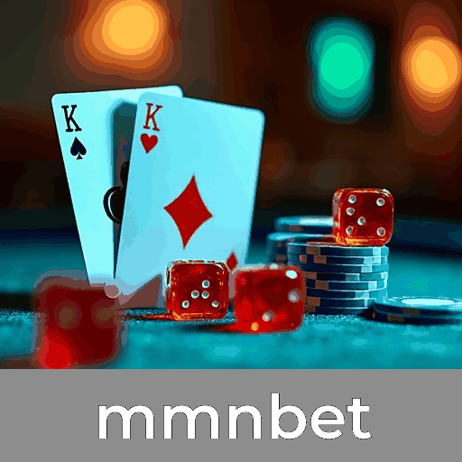 mmnbet: Emoção e Oportunidade nos Jogos de Cassino
