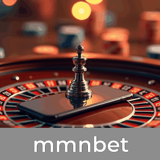 mmnbet: Descubra Jogos de Cassino Variados e Empolgantes