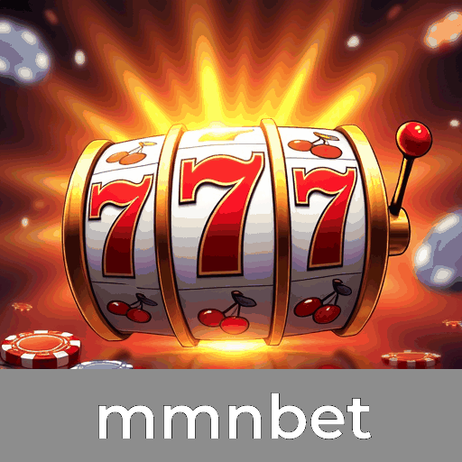 mmnbet: Slots Incríveis, Mesa de Poker Estratégica, Live Dealer Imersivo