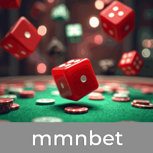 mmnbet: Emoção e Oportunidade nos Jogos de Cassino