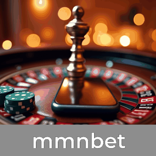 Bem-vindo ao mmnbet: Seu Portal de Jogo Seguro e Profissional